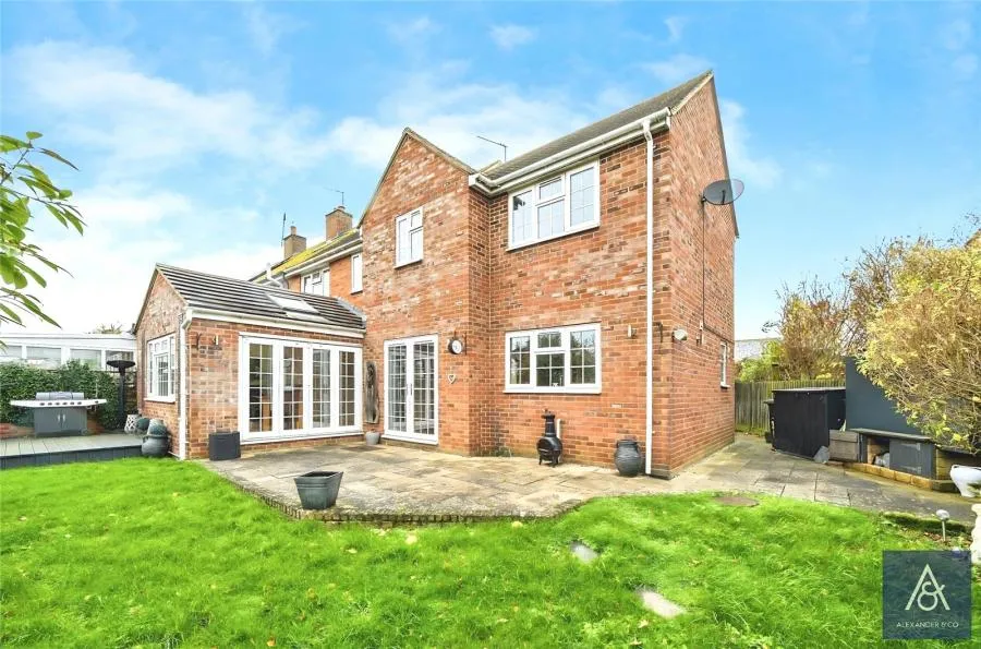 Westhorp, Greatworth, OX17, photo 4