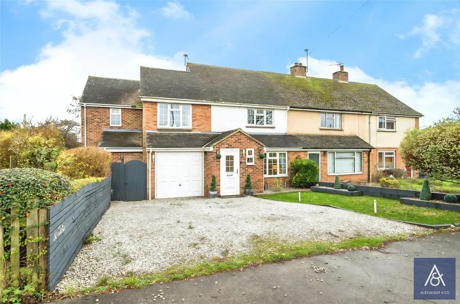 Westhorp, Greatworth, OX17, photo 20