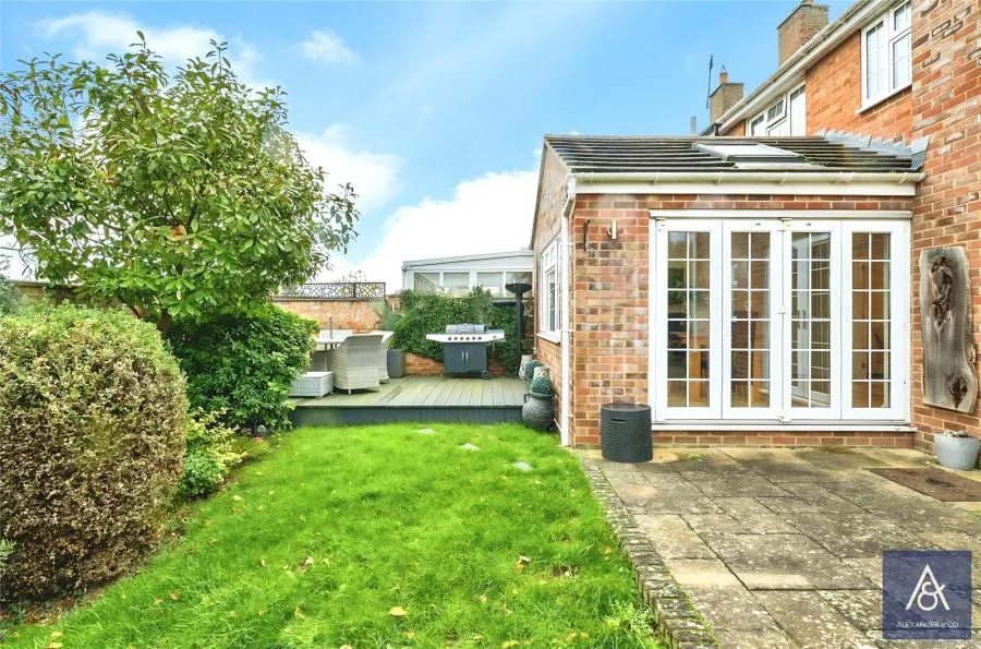 Westhorp, Greatworth, OX17, photo 10