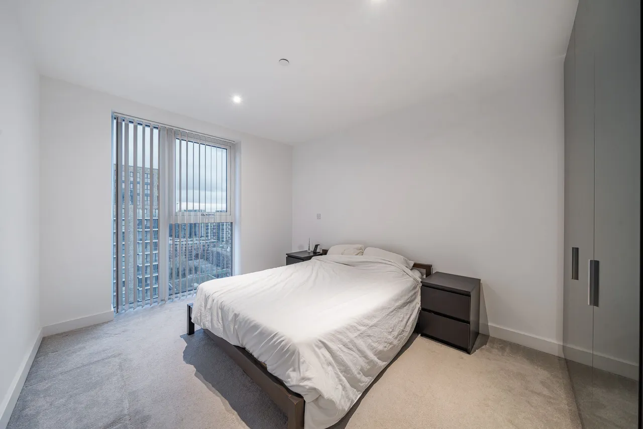 Flat 116, Duncombe House, 15 Victory Parade, London, photo 4