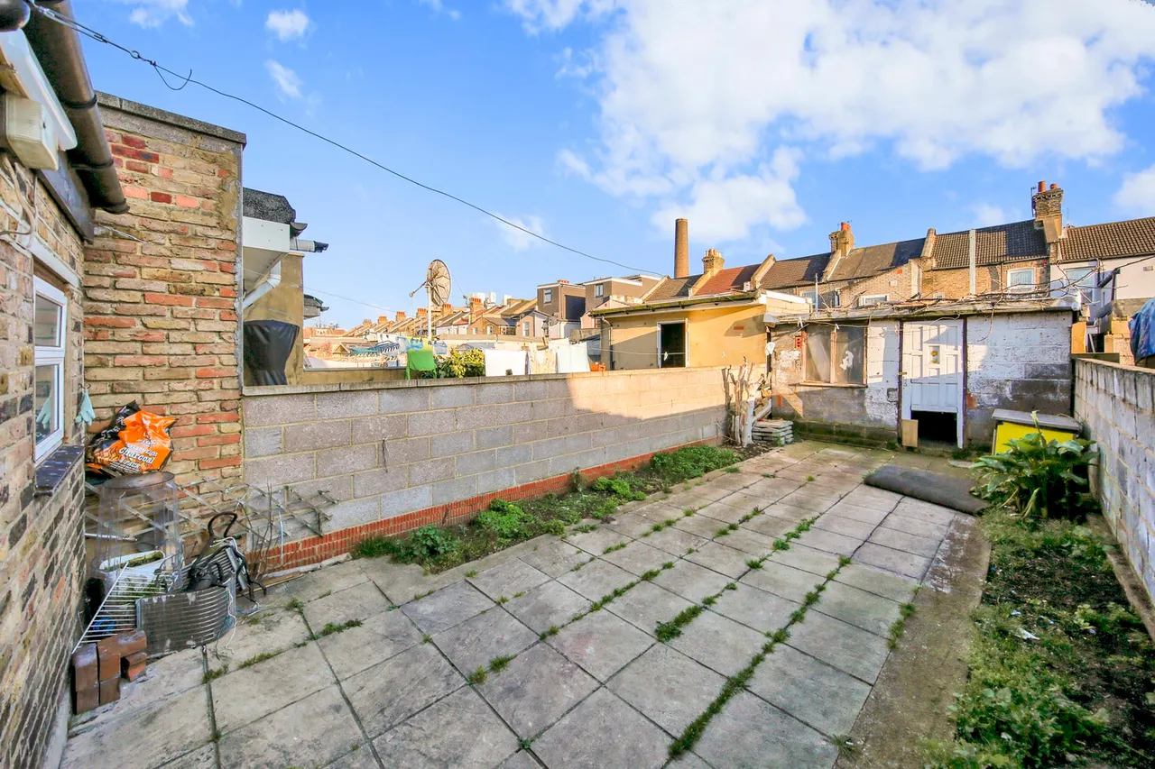 43 Lansdown Road, Newham, London, Greater London, E7 8NF, photo 15