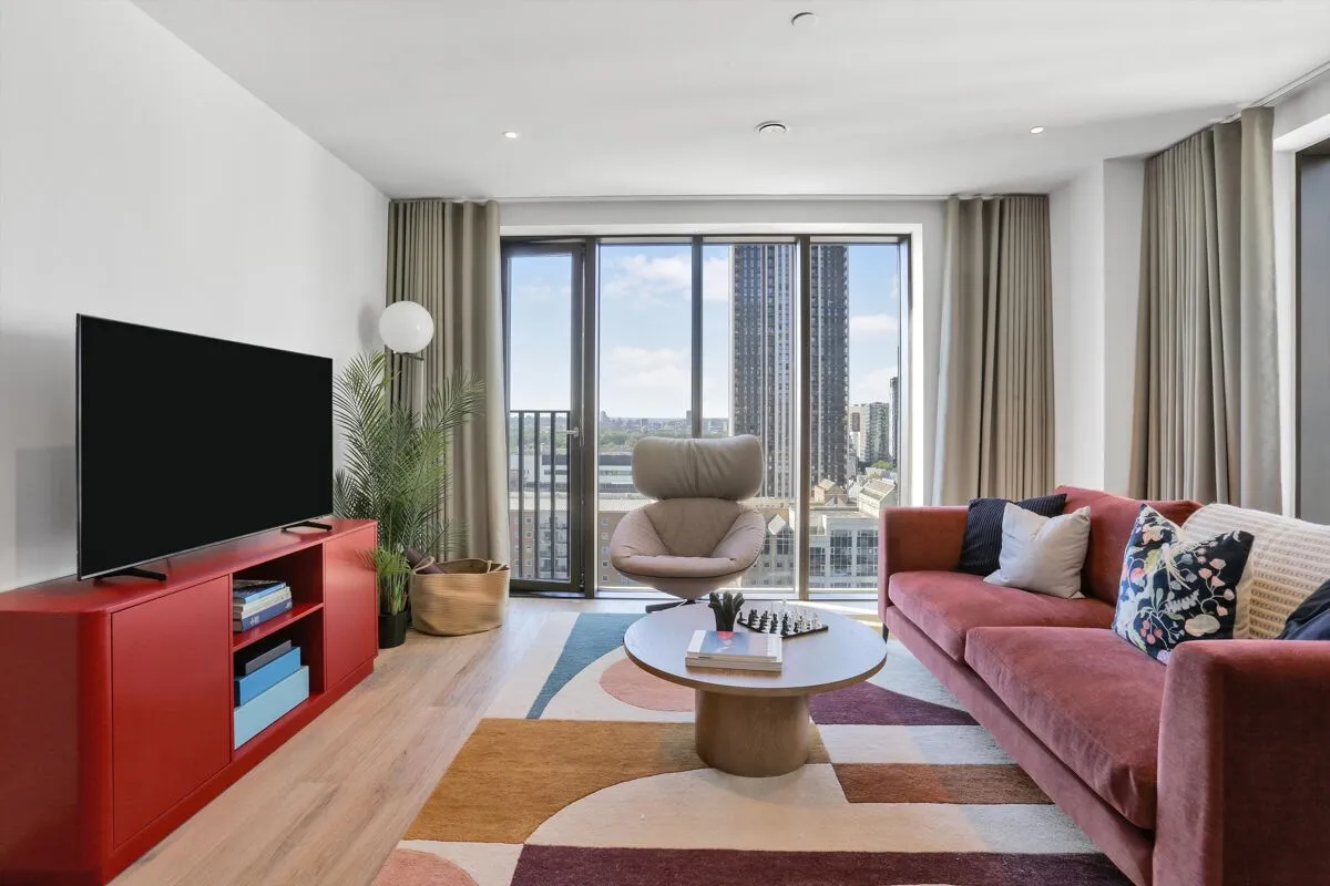 Charter Street, Canary Wharf, E22, photo 20
