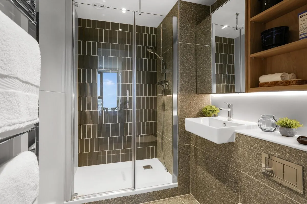 Charter Street, Canary Wharf, E22, photo 14