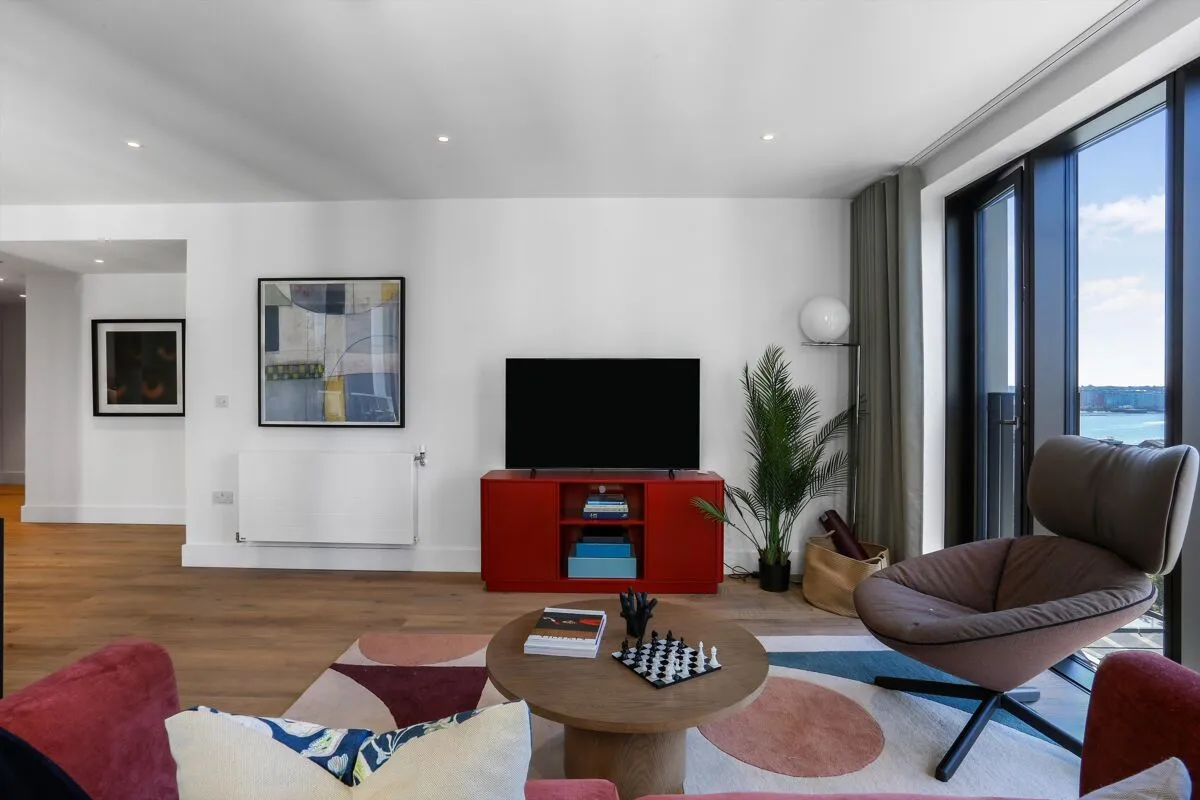 Charter Street, Canary Wharf, E22, photo 2