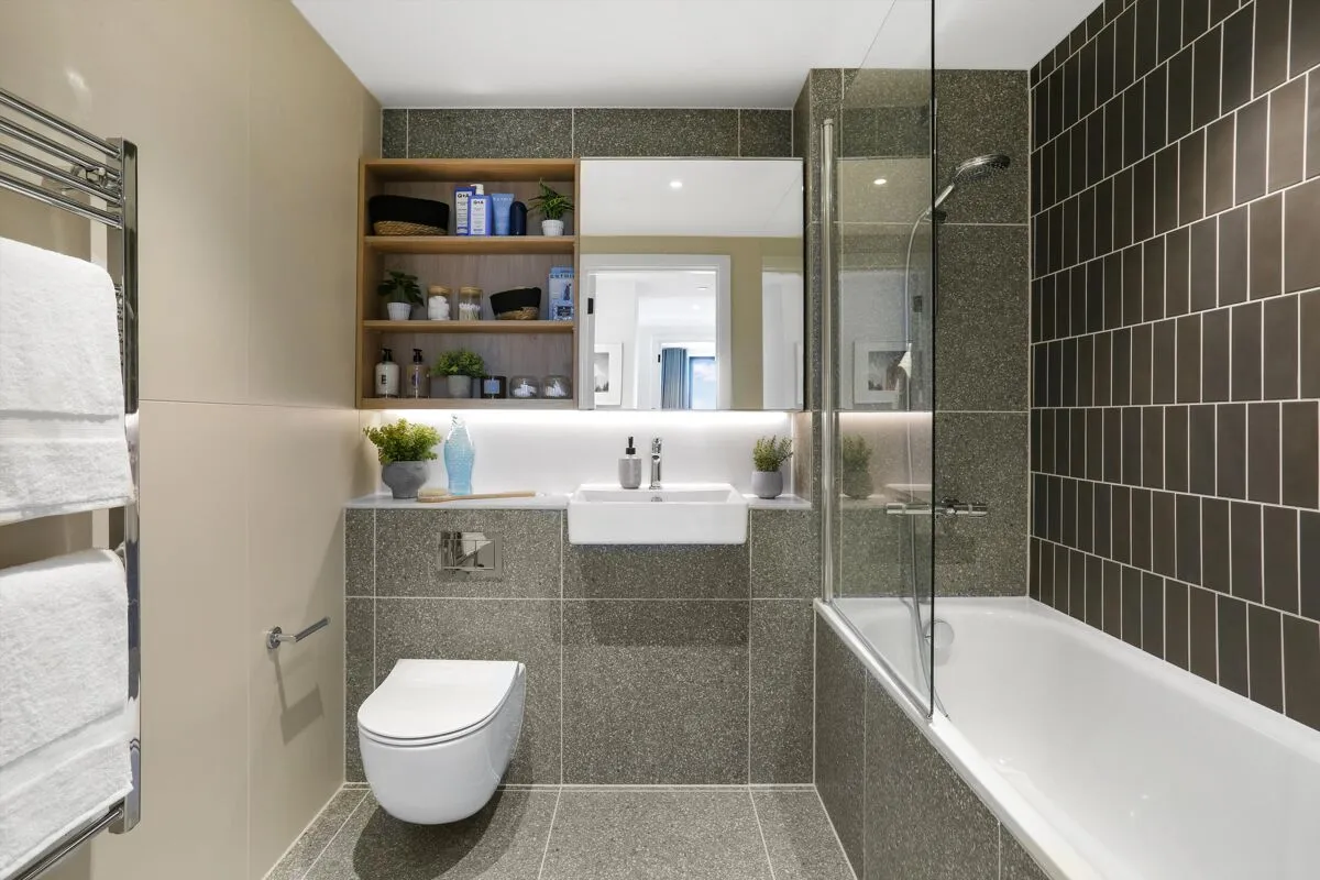 Charter Street, Canary Wharf, E22, photo 9