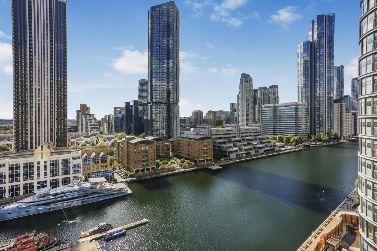 Charter Street, Canary Wharf, E22, photo 21
