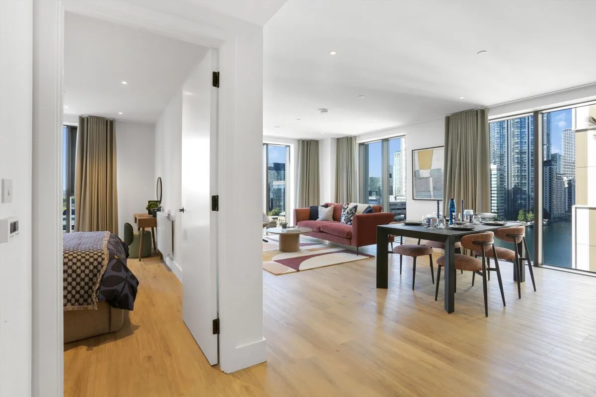 Charter Street, Canary Wharf, E22, photo 3