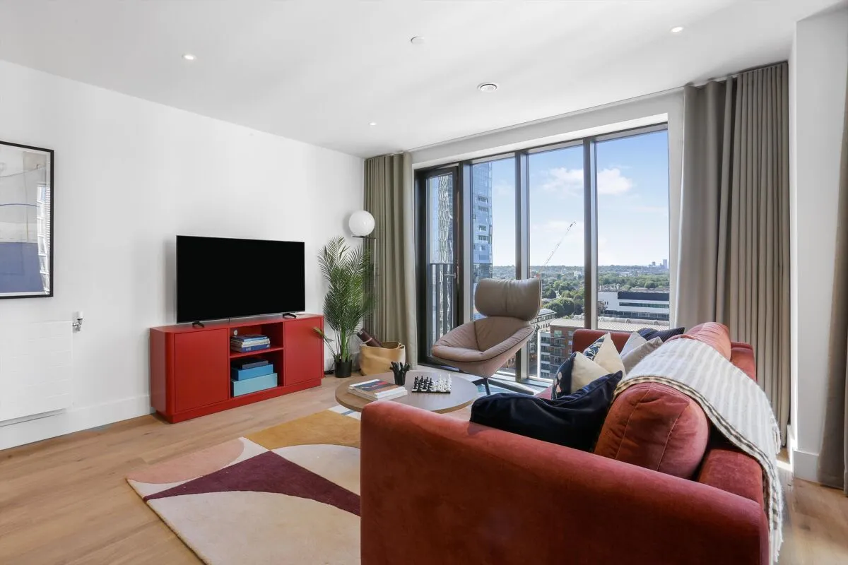 Charter Street, Canary Wharf, E22, photo 4
