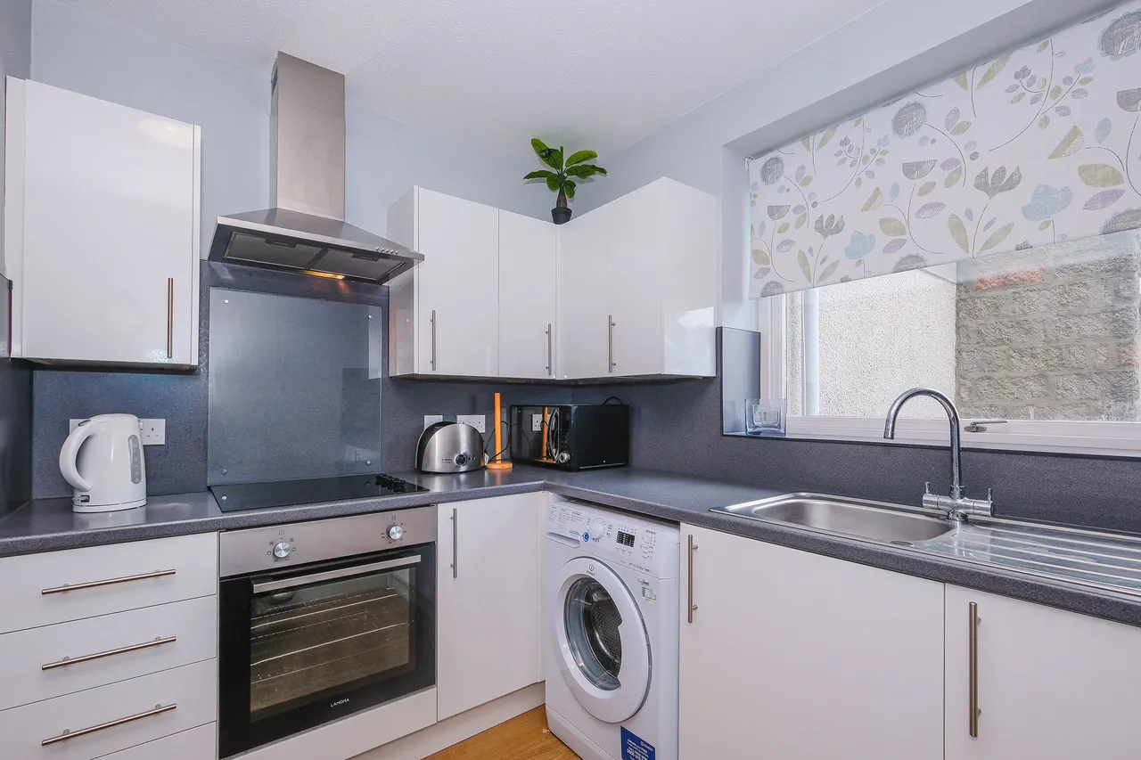 Gairn Terrace, Aberdeen, photo 8