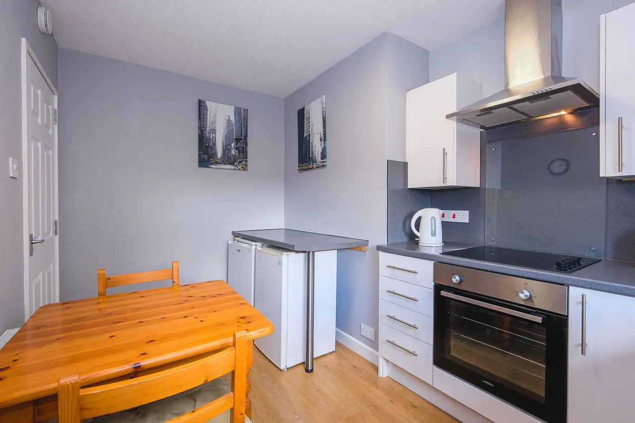 Gairn Terrace, Aberdeen, photo 9