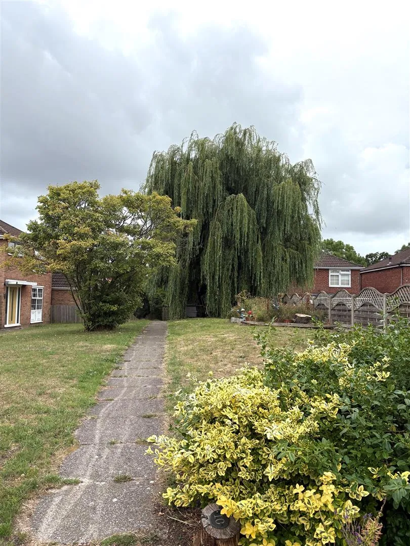 Hollam Crescent, Fareham, photo 9