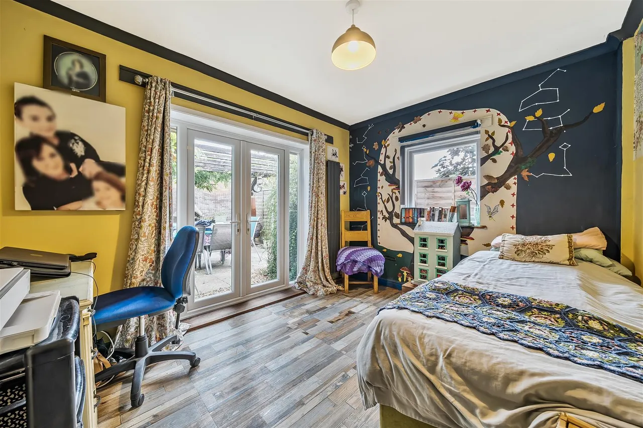 Hollam Crescent, Fareham, photo 7