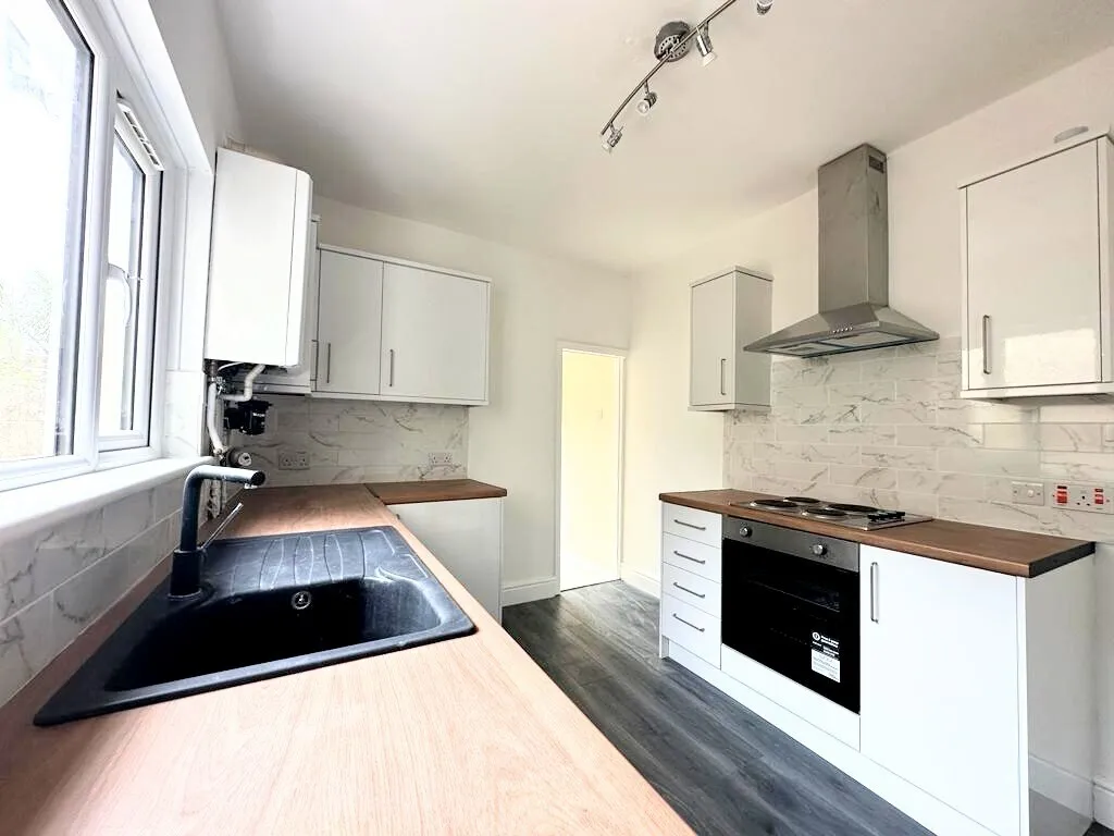 Station Road, Portsmouth, PO3, photo 6