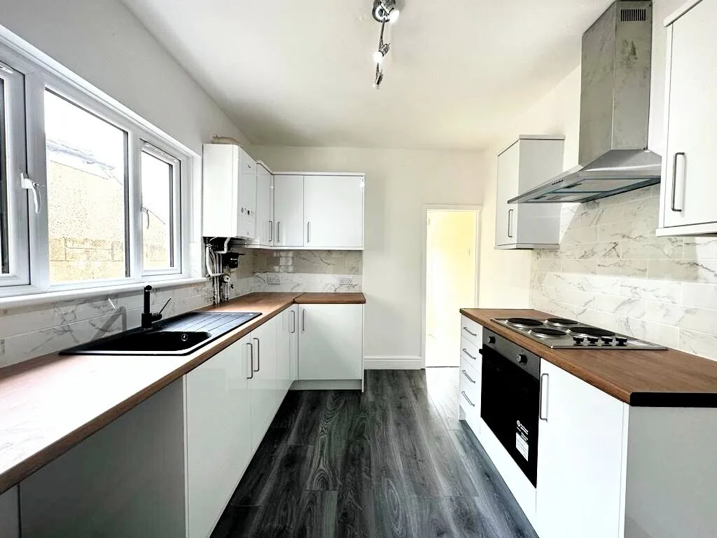 Station Road, Portsmouth, PO3, photo 5