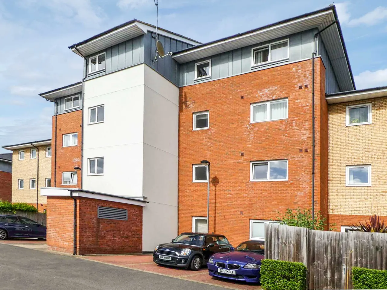 Trent Place, Warwick, CV34 5FW, photo 10