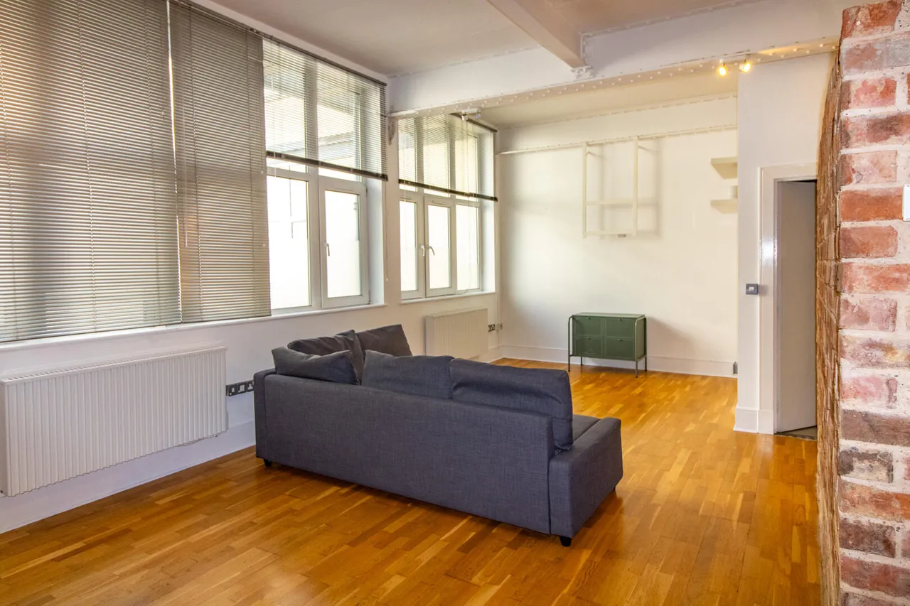 11 Newarke Street, Leicester, LE1 5SN, photo 8