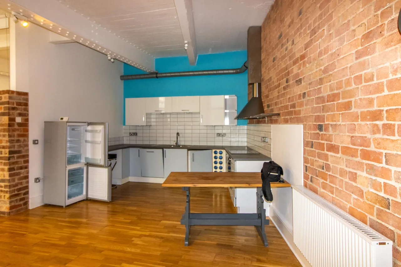 11 Newarke Street, Leicester, LE1 5SN, photo 3