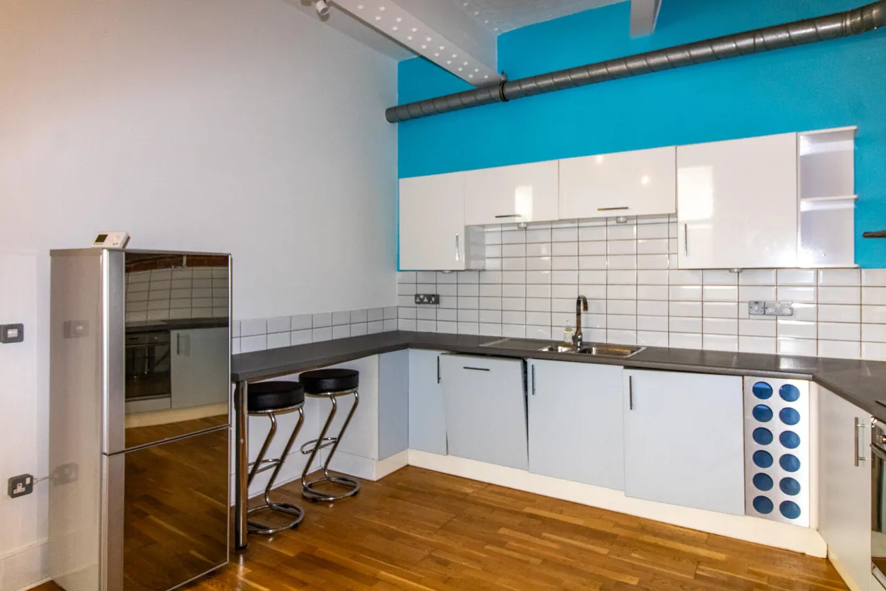 11 Newarke Street, Leicester, LE1 5SN, photo 5