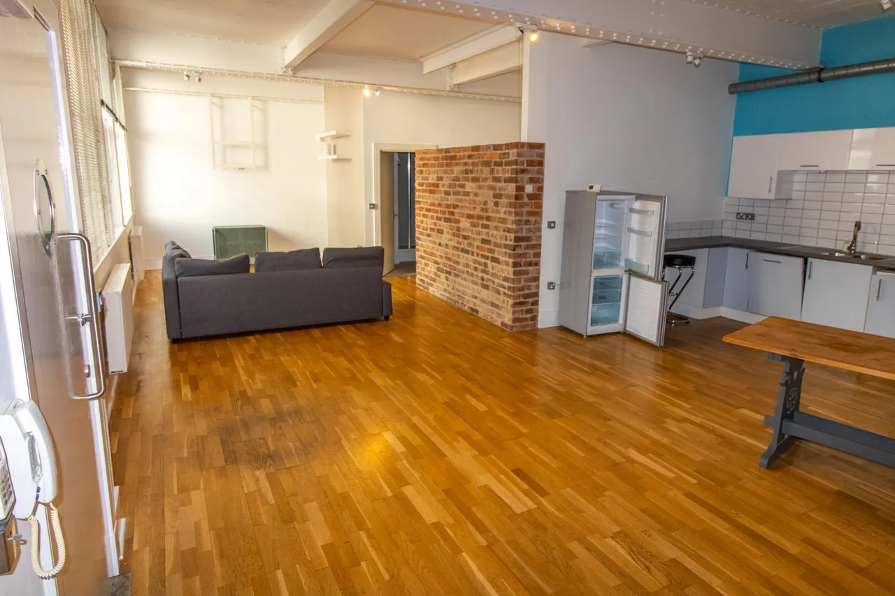 11 Newarke Street, Leicester, LE1 5SN, photo 7