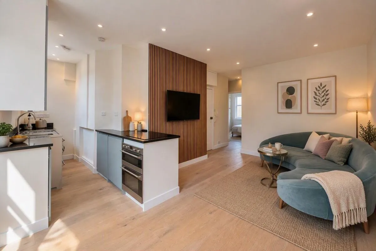 Primrose Gardens, London, NW3, photo 4