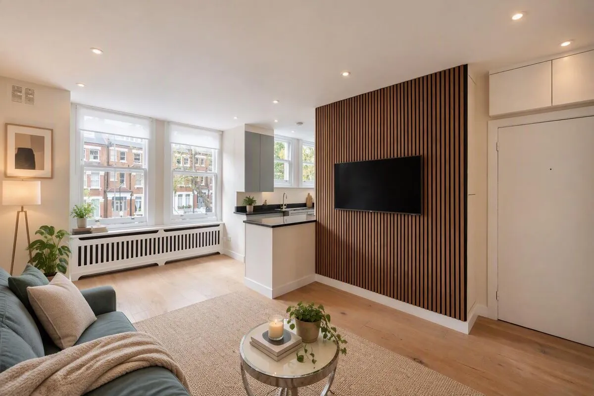 Primrose Gardens, London, NW3, photo 2