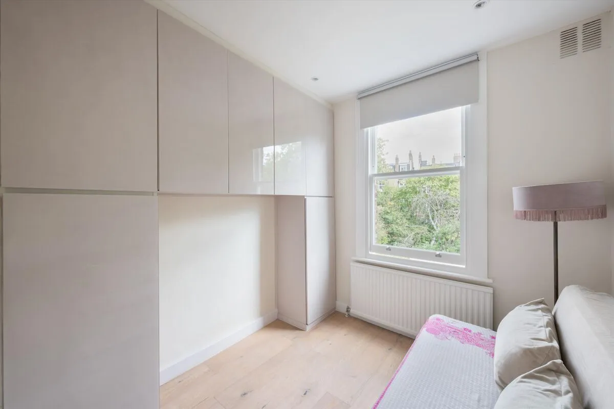 Primrose Gardens, London, NW3, photo 8