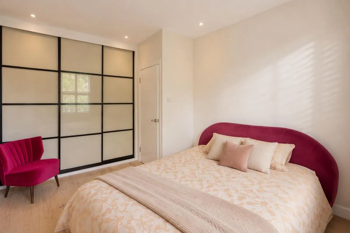 Primrose Gardens, London, NW3, photo 7
