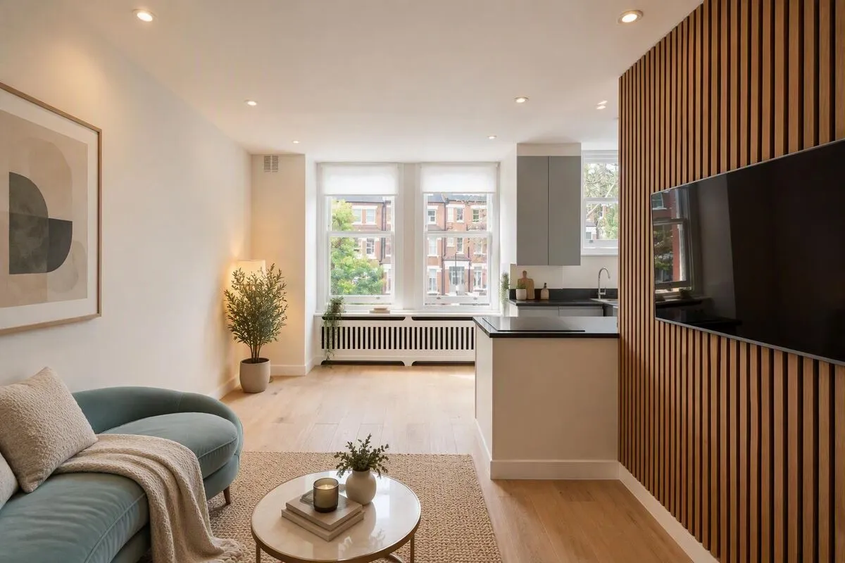 Primrose Gardens, London, NW3, photo 5