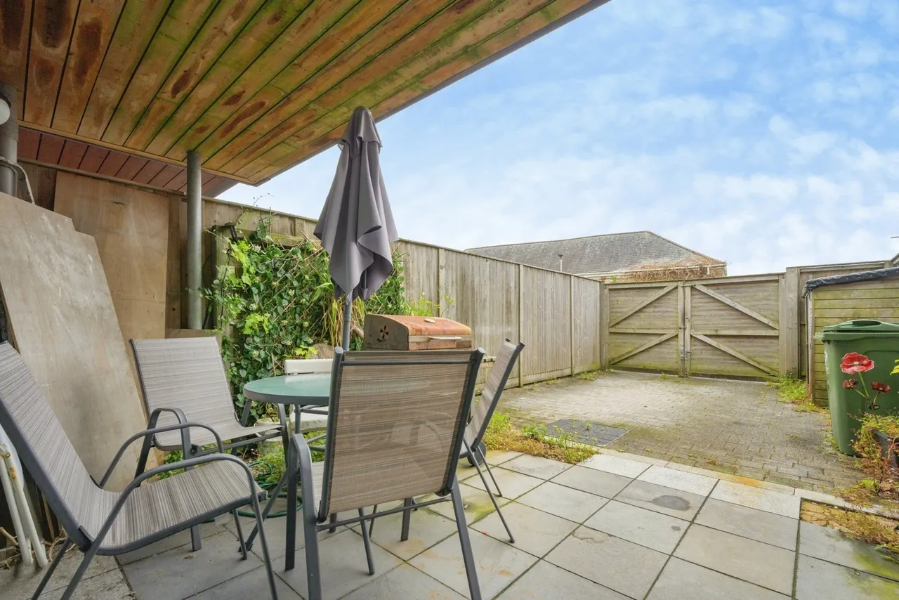 Millbay Road, Plymouth, PL1, photo 17