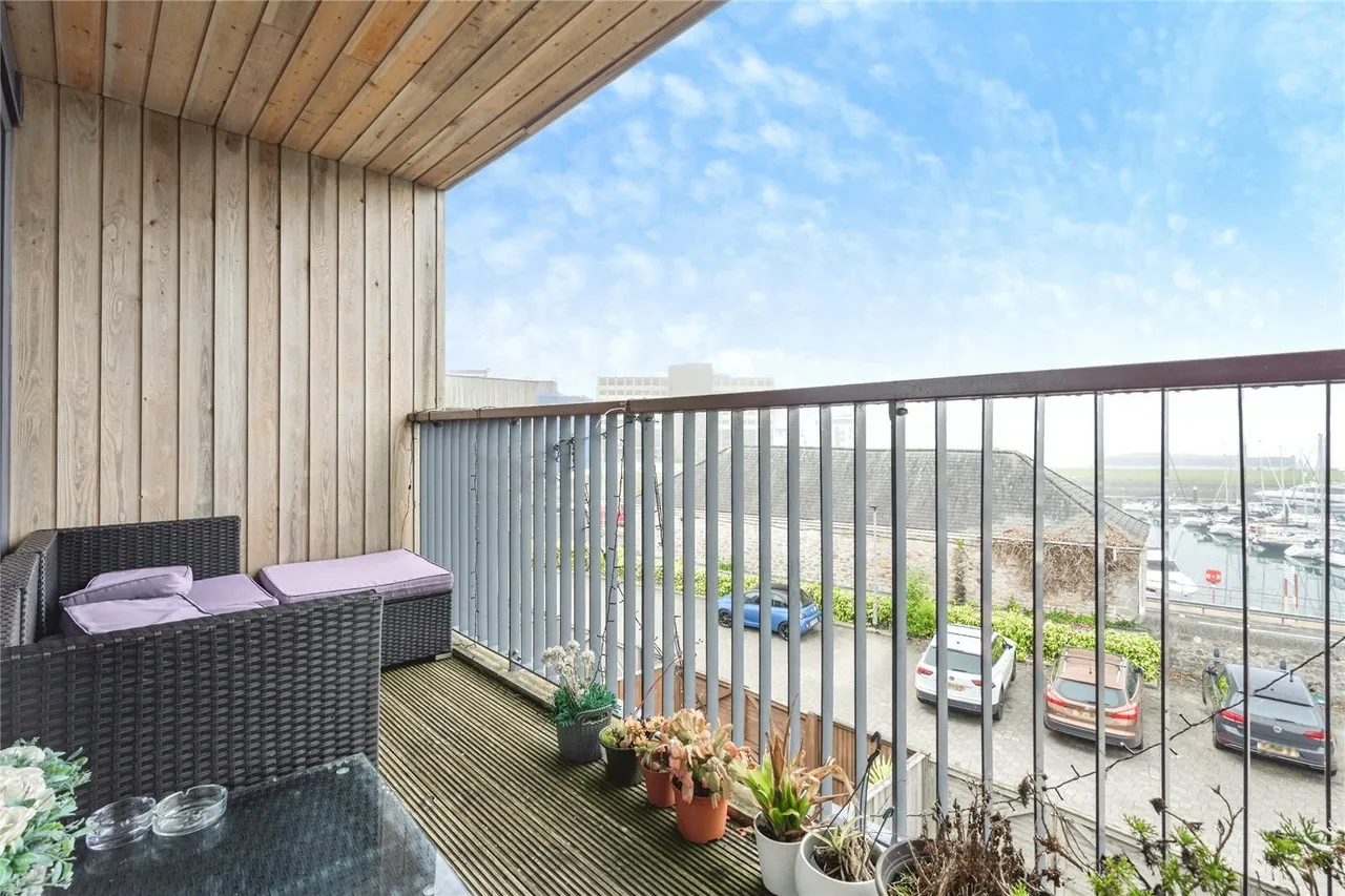 Millbay Road, Plymouth, PL1, photo 18