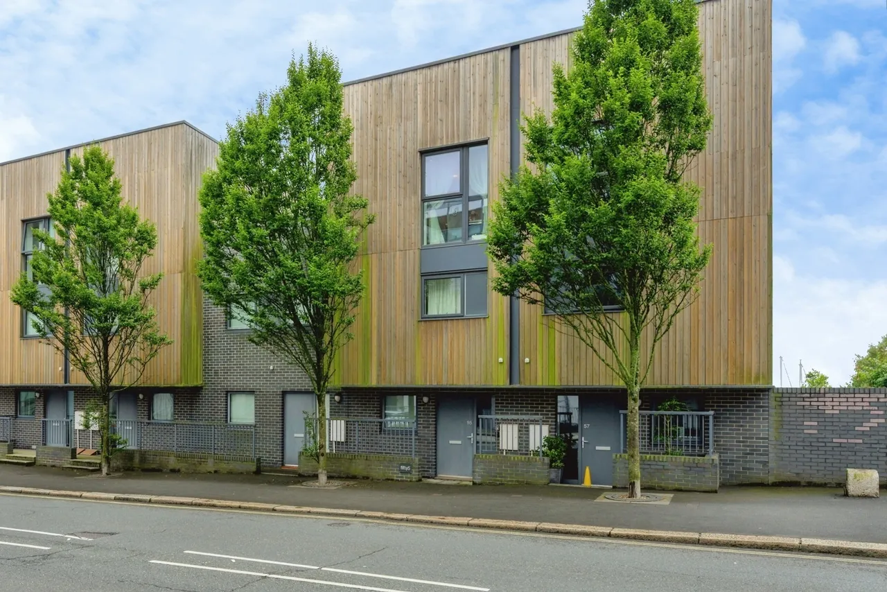 Millbay Road, Plymouth, PL1, photo 19