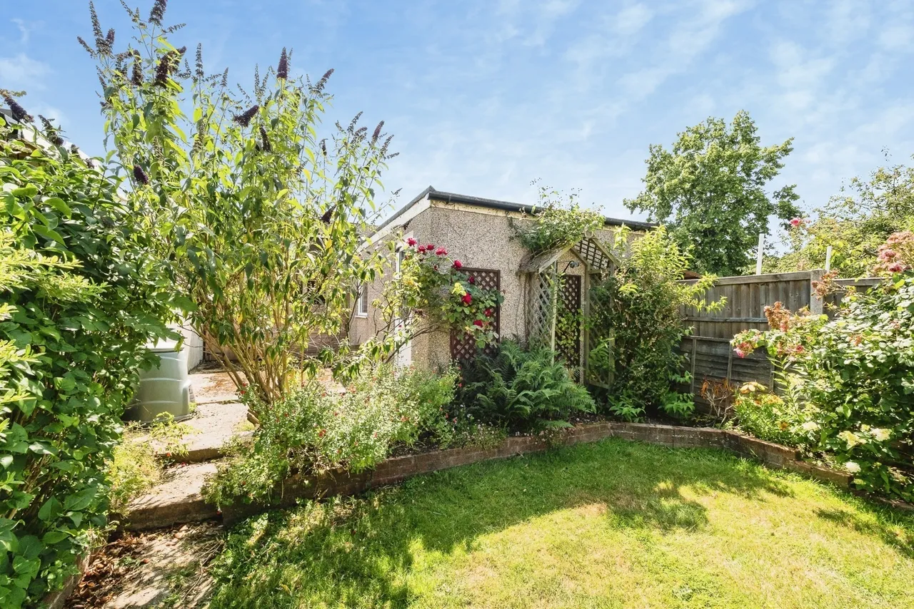 Osborne Road, Hornchurch, RM11, photo 16