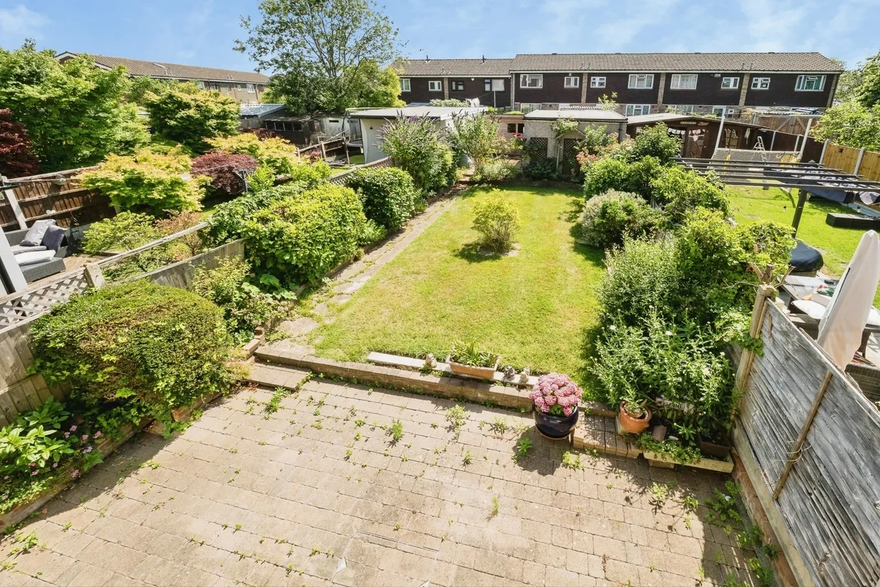Osborne Road, Hornchurch, RM11, photo 37
