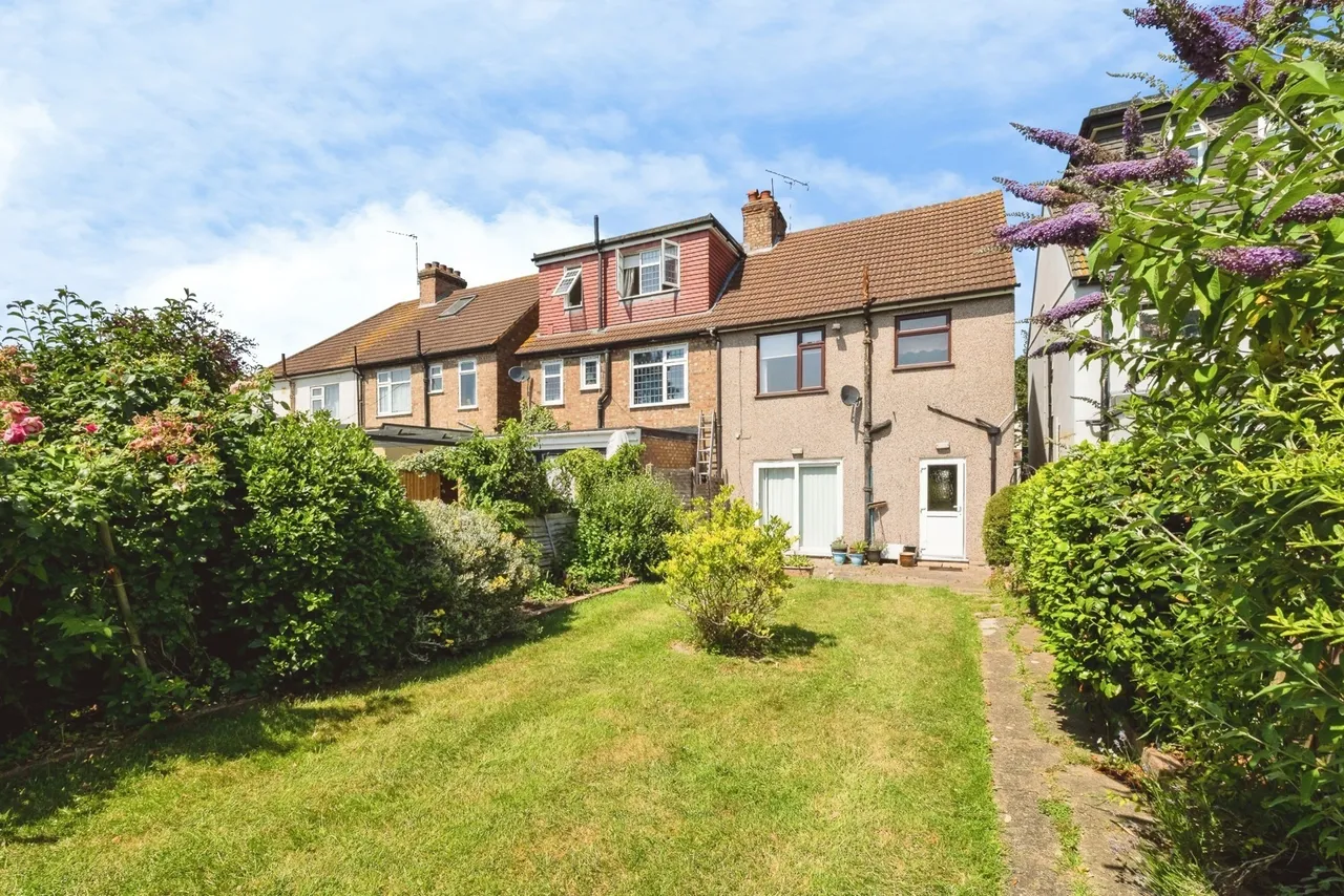 Osborne Road, Hornchurch, RM11, photo 22