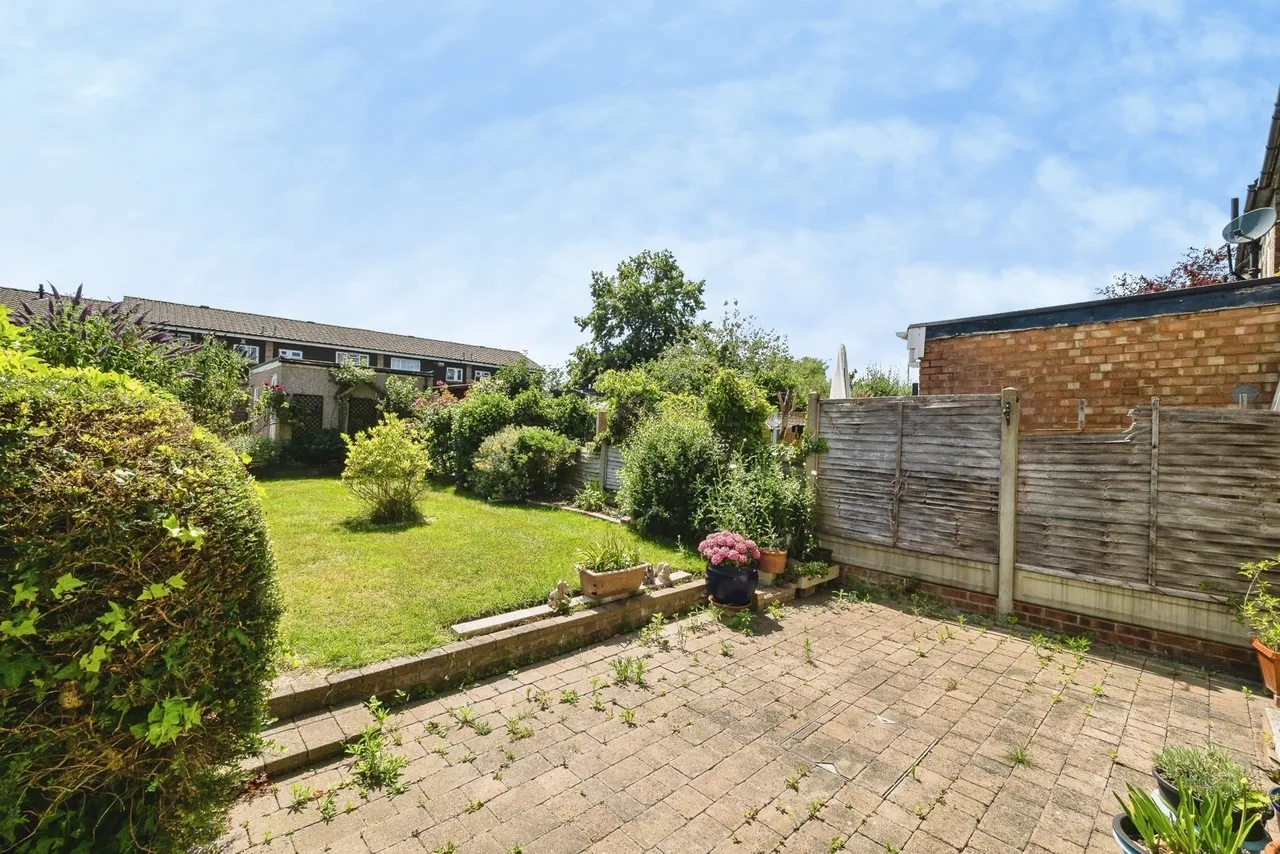 Osborne Road, Hornchurch, RM11, photo 24