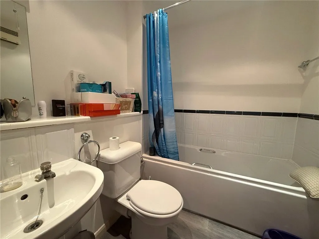 Solent Court, 1258 London Road, London, SW16, photo 15