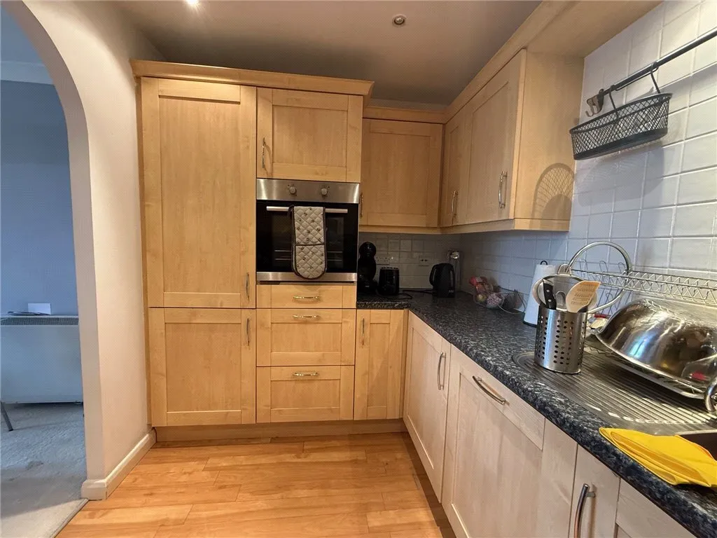 Solent Court, 1258 London Road, London, SW16, photo 8