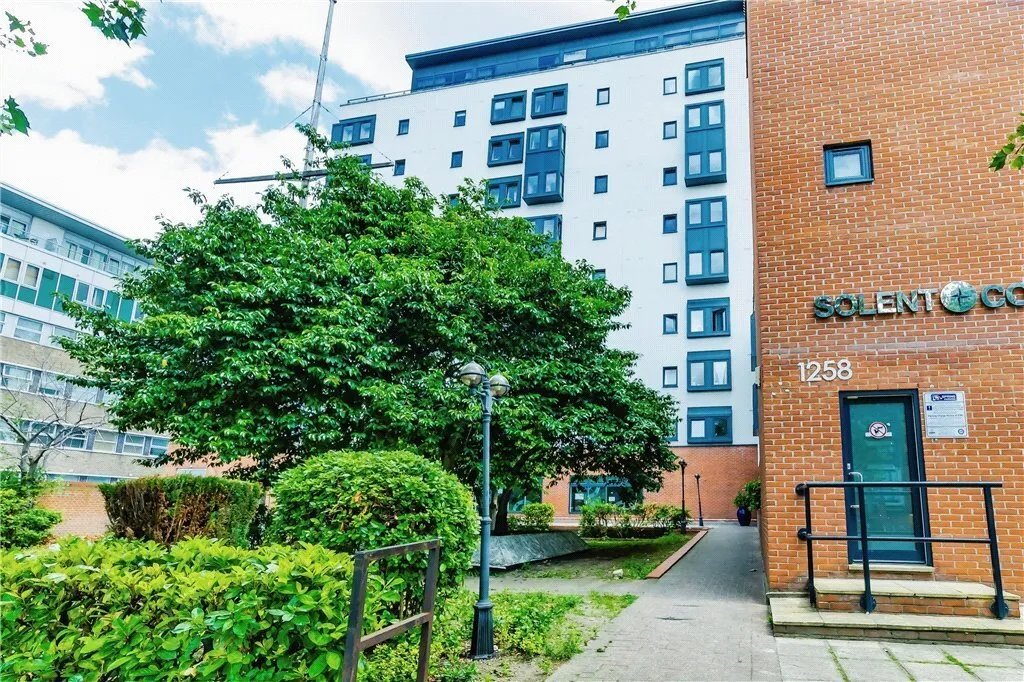 Solent Court, 1258 London Road, London, SW16, photo 16