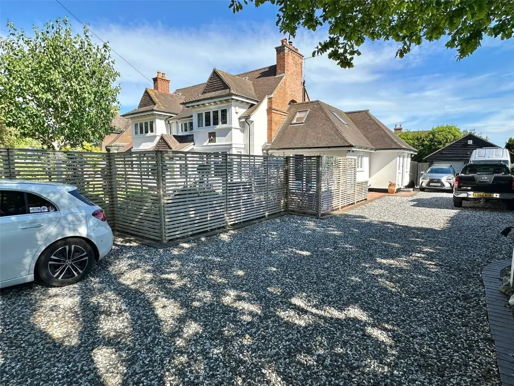 Milford on Sea, Lymington, photo 38