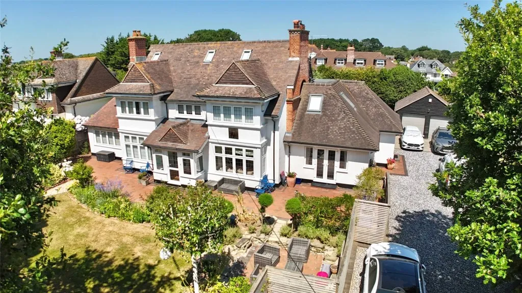 Milford on Sea, Lymington, photo 39