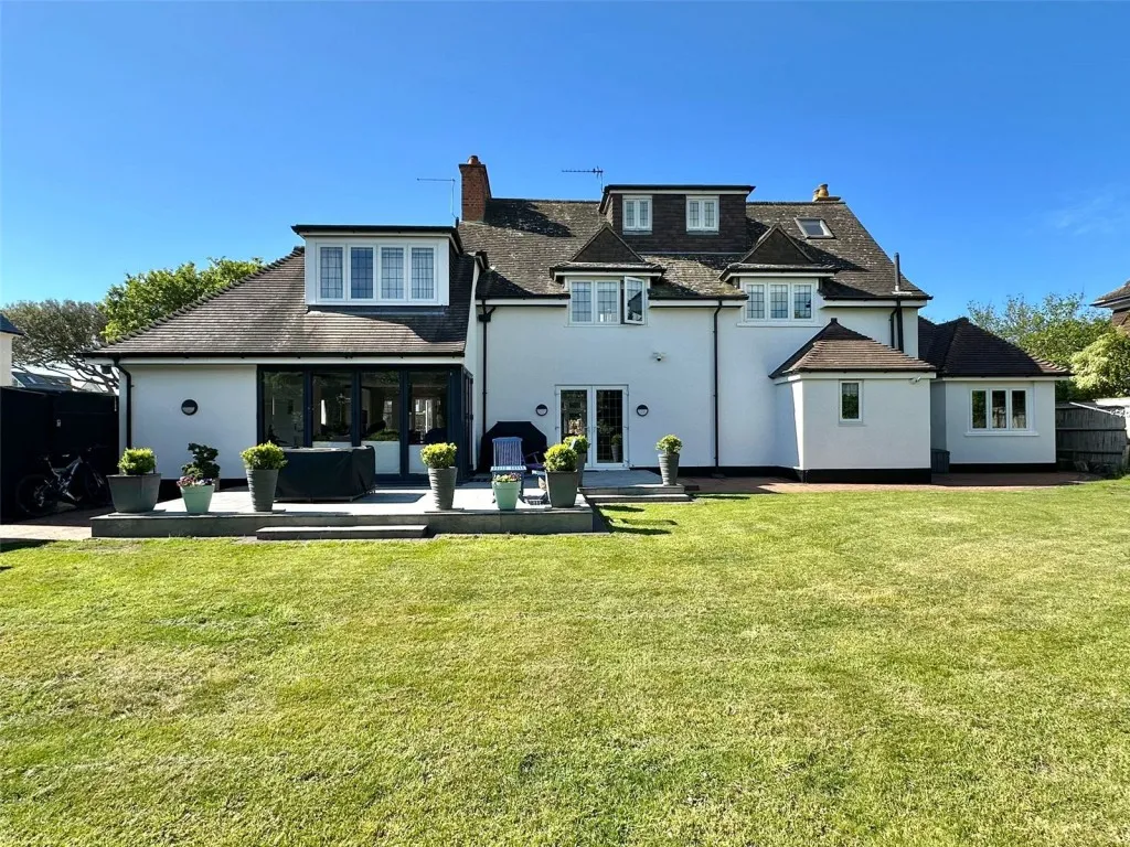 Milford on Sea, Lymington, photo 33