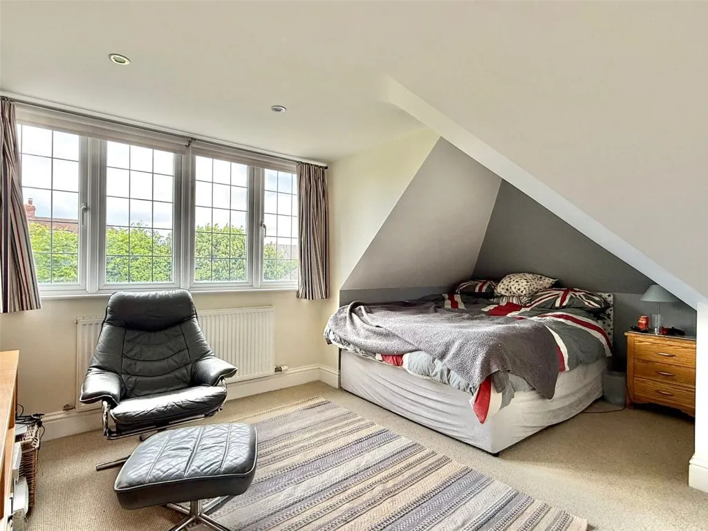 Milford on Sea, Lymington, photo 25