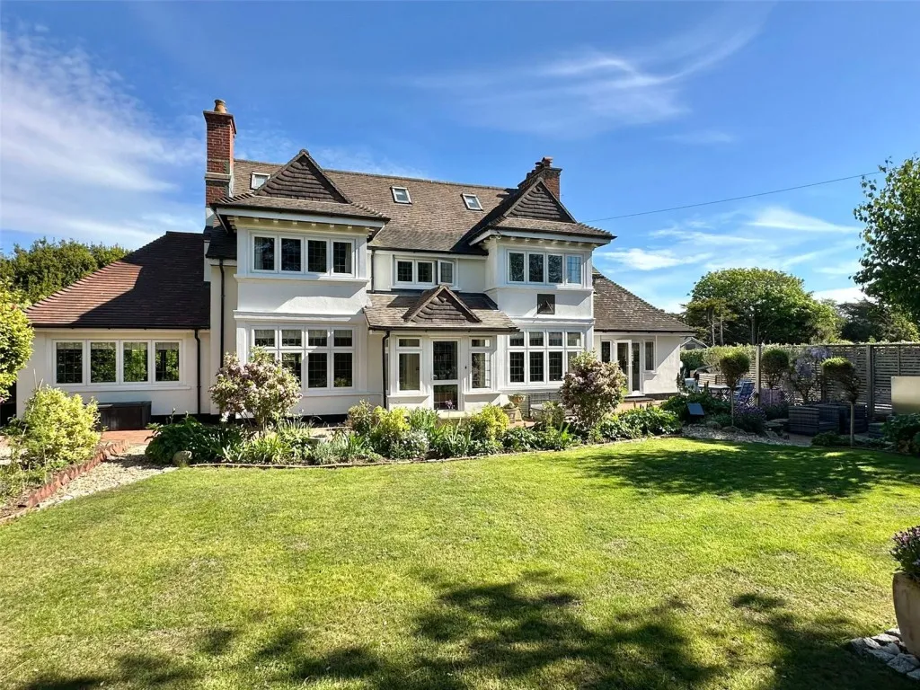 Milford on Sea, Lymington, photo 41