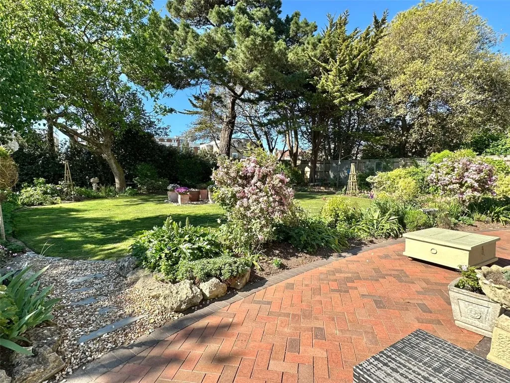 Milford on Sea, Lymington, photo 36