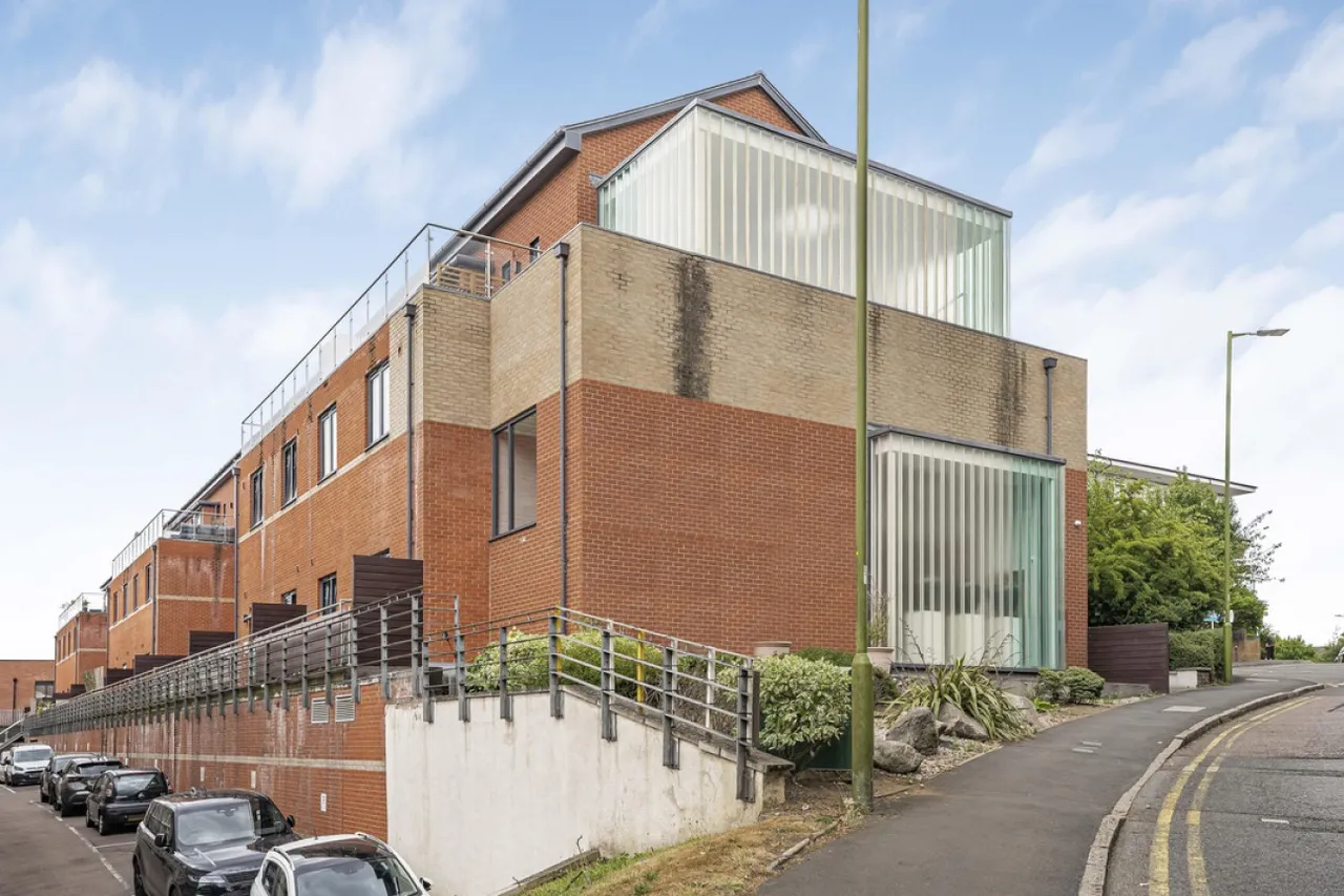 Apex House, 81 Camp Road, St. Albans, Hertfordshire, photo 13