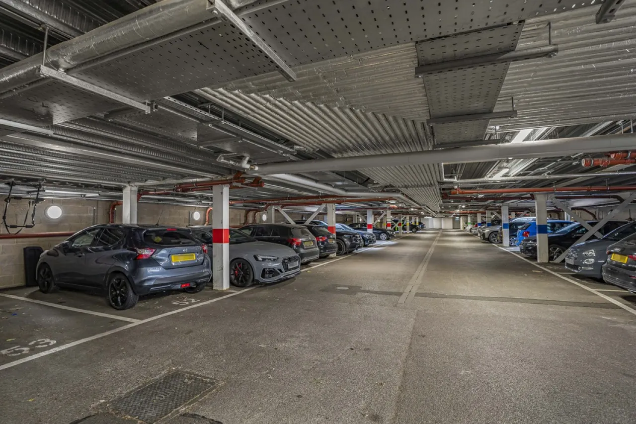 Apex House, 81 Camp Road, St. Albans, Hertfordshire, photo 16