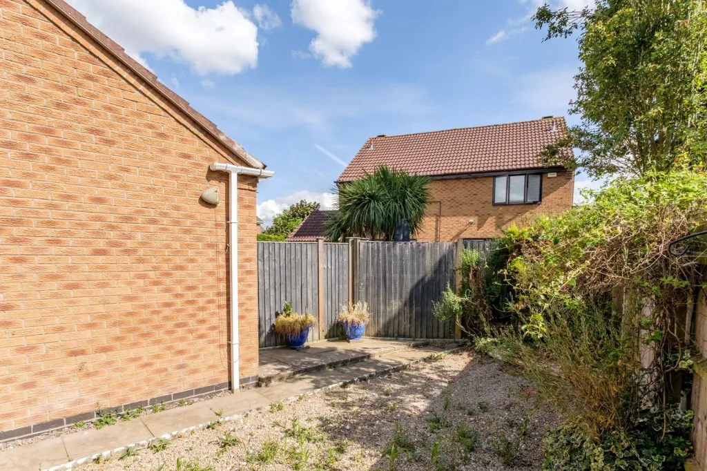 Swan Close, Mountsorrel, LE12, photo 9