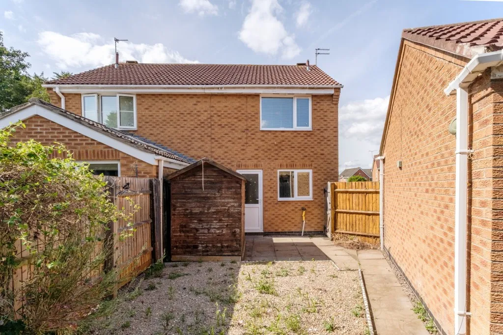 Swan Close, Mountsorrel, LE12, photo 10