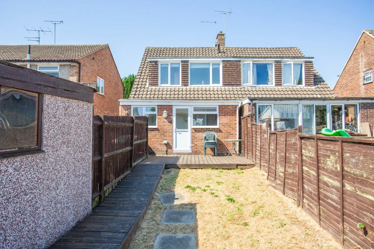 Westgate Close, Canterbury, CT2, photo 13