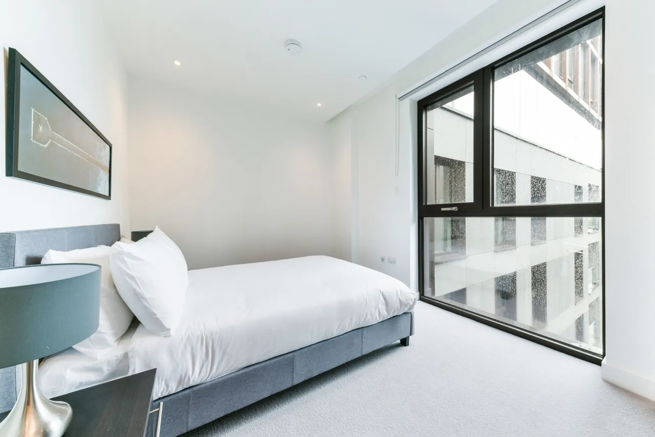 Scawfell Street, Hoxton, E2, photo 6
